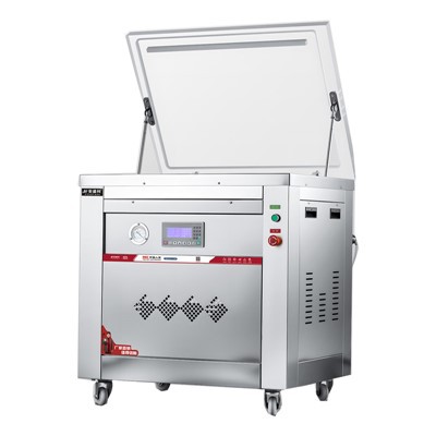 Peiriant Pecynnu Gwactod Bwyd Diwydiannol